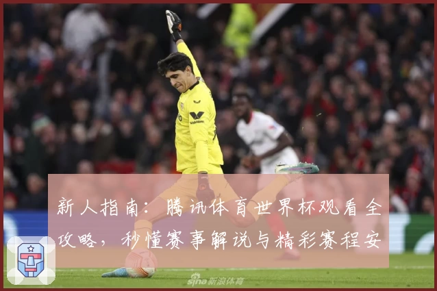 新人指南:腾讯体育世界杯观看全攻略,秒懂赛事解说与精彩赛程安排
