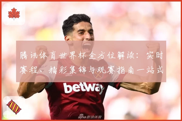 腾讯体育世界杯全方位解读：实时赛程、精彩集锦与观赛指南一站式体验